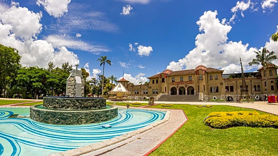 Hotel Catalina