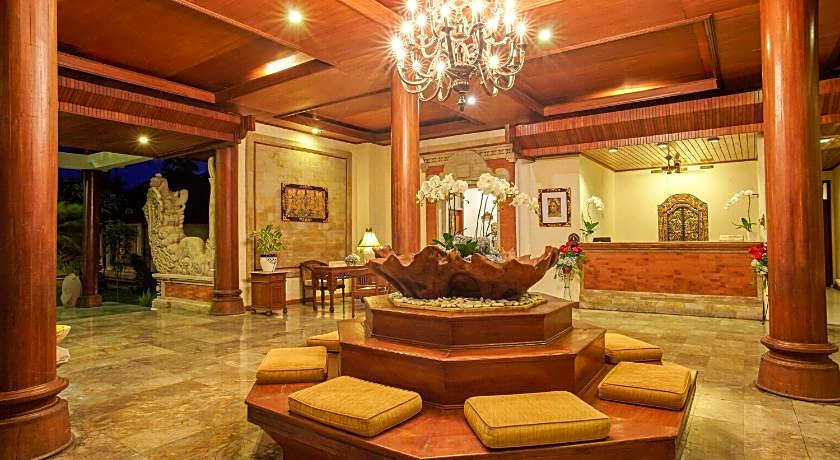 Puri Bagus Candidasa Hotel
