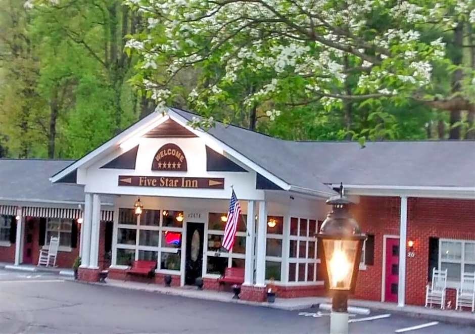 Five Star Inn