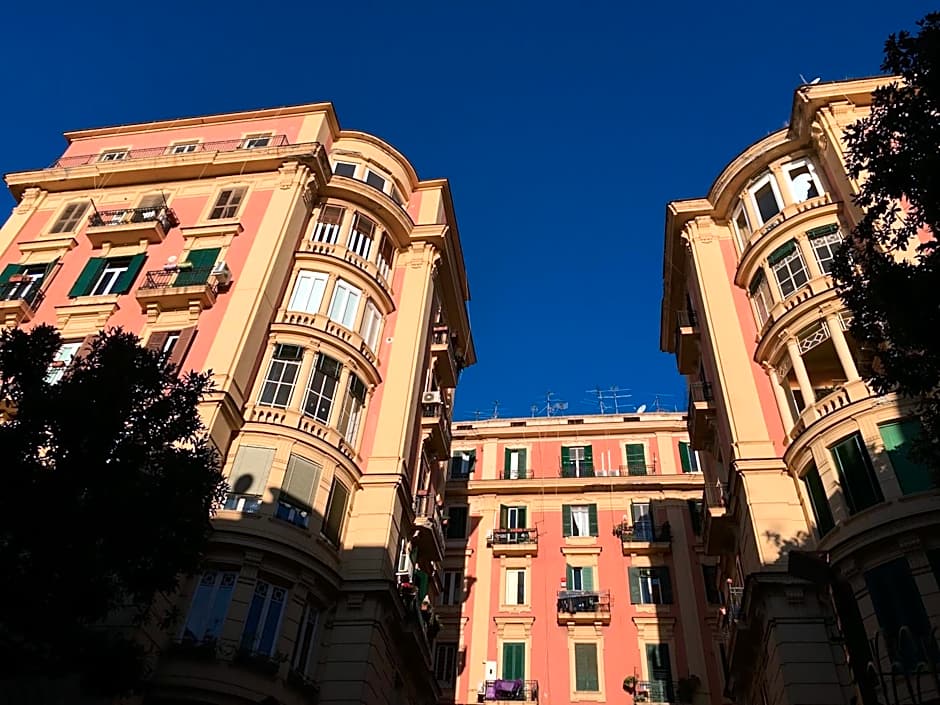 Santa Caterina B&B
