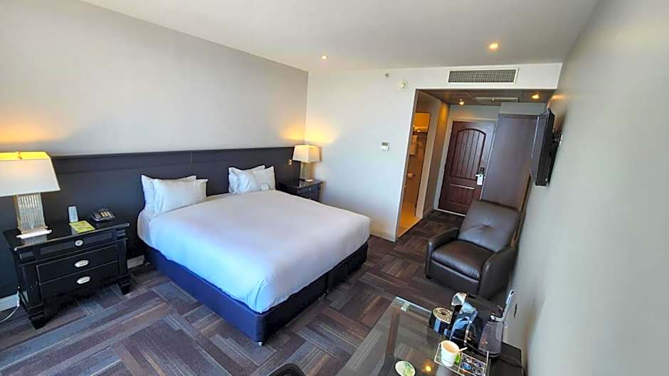 Wyndham Garden Antofagasta Pettra