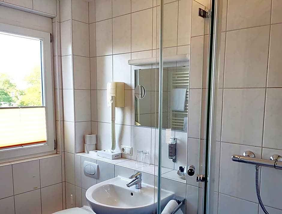 Hotel Waldhorn