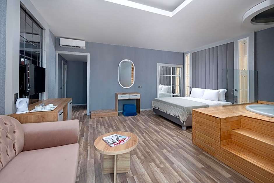 Siam Elegance Hotel & Spa