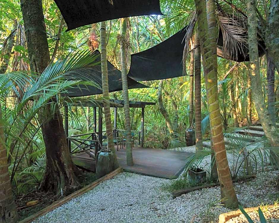 Greenmantle Estate Lodge