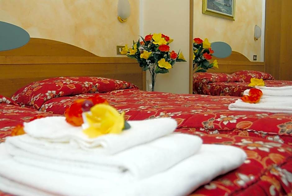 Hotel Chopin