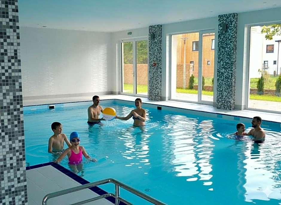 Mielno Holiday Apartments
