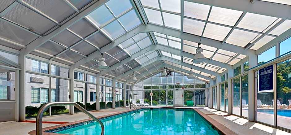 Wyndham Garden Manassas