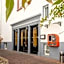 Fair Hotel Villa Diana Westend