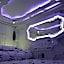 Space Cap Hotel