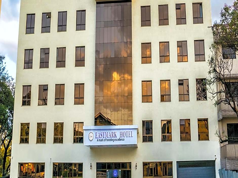 Eastmark Hotel