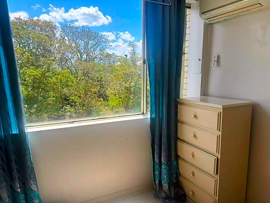 El Lago Waters Motel