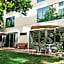 Hotel Eurotel El Bosque