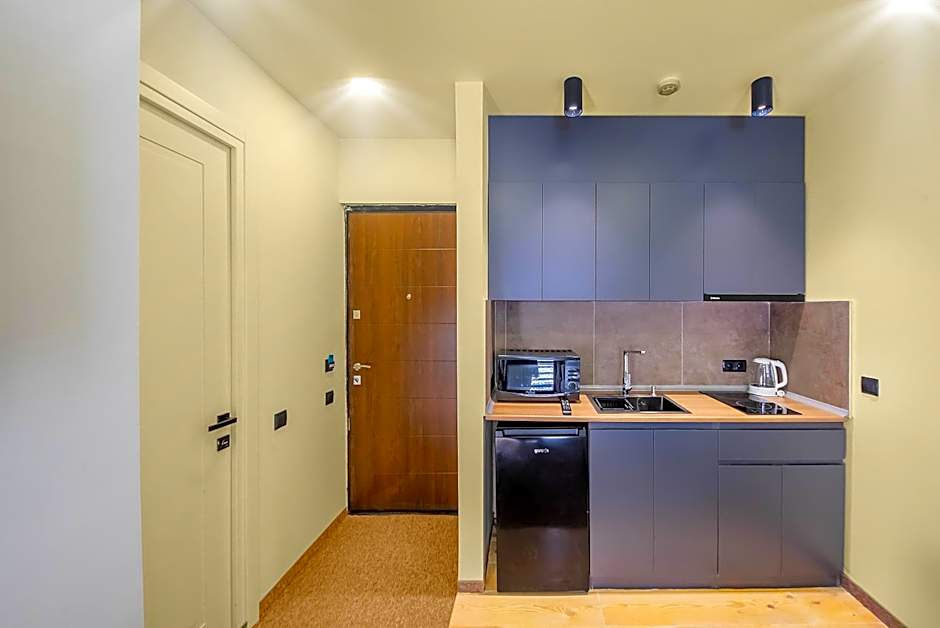 LALO Hotel Abastumani