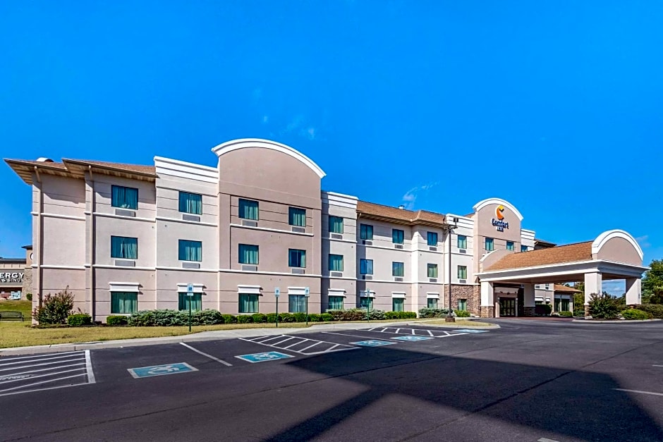 Comfort Inn Powell - Knoxville North
