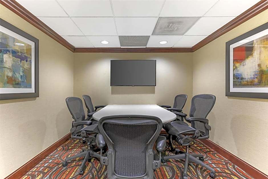 Best Western Dulles Airport Inn