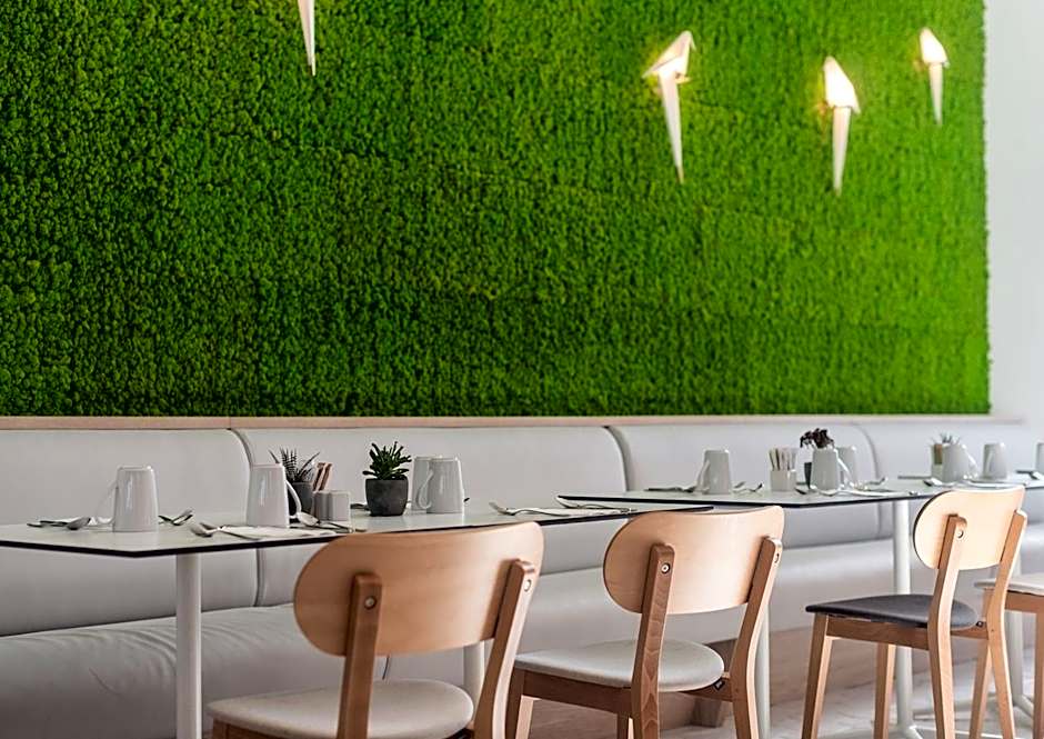 The Jangle Hotel - Paris - Charles de Gaulle - Airport