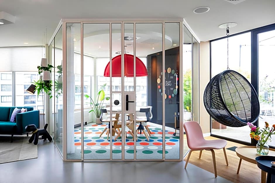 Zoku Amsterdam