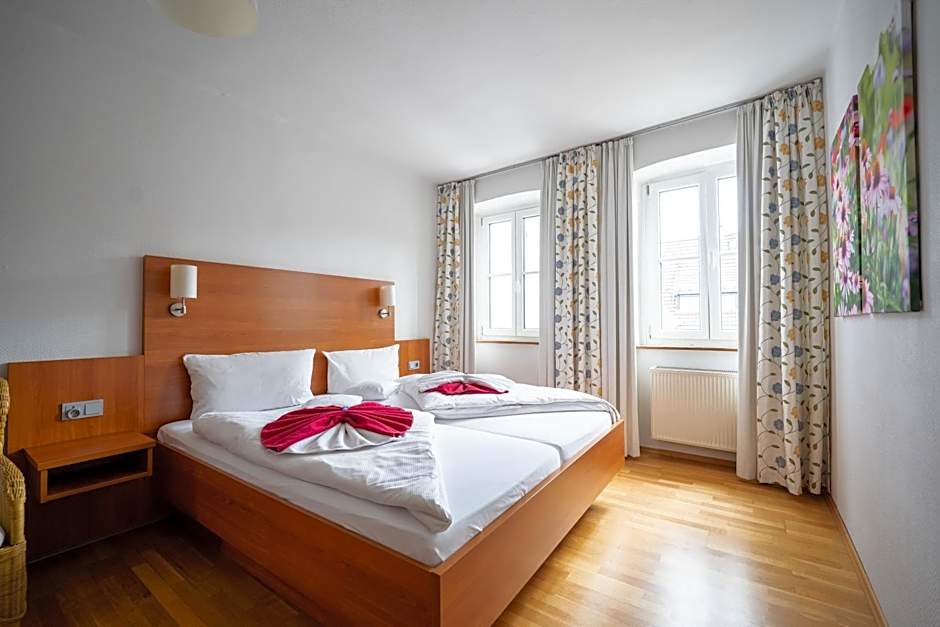 Hotel-Restaurant Roter Ochsen