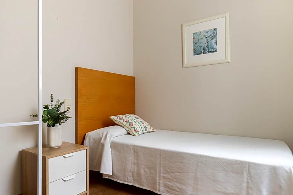 Atica Apartments - by Weflating