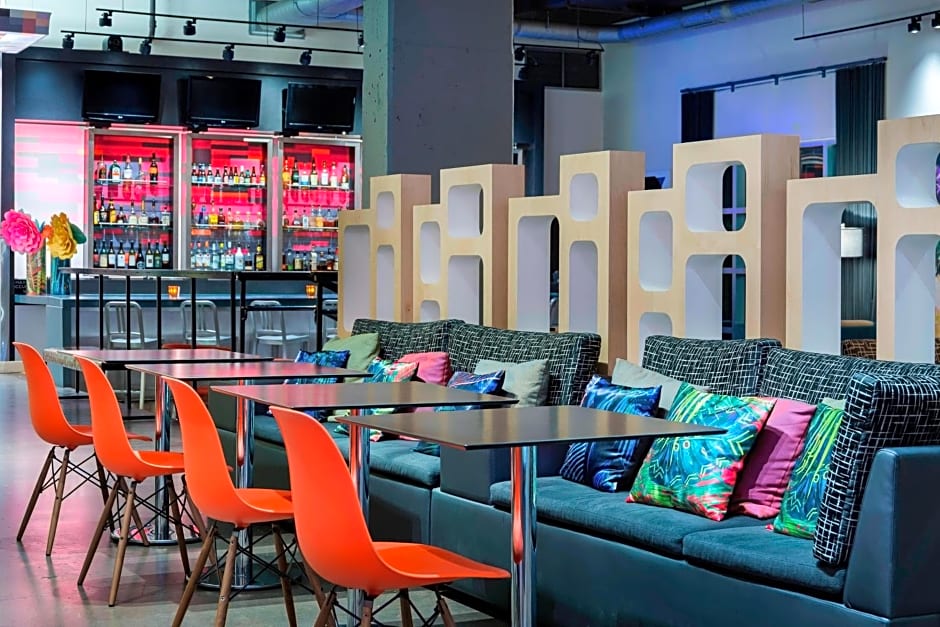 Aloft Tallahassee Downtown