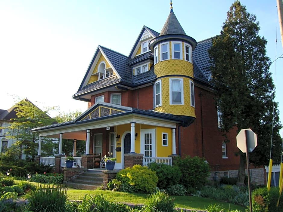 A Moment in Time Bed and Breakfast
