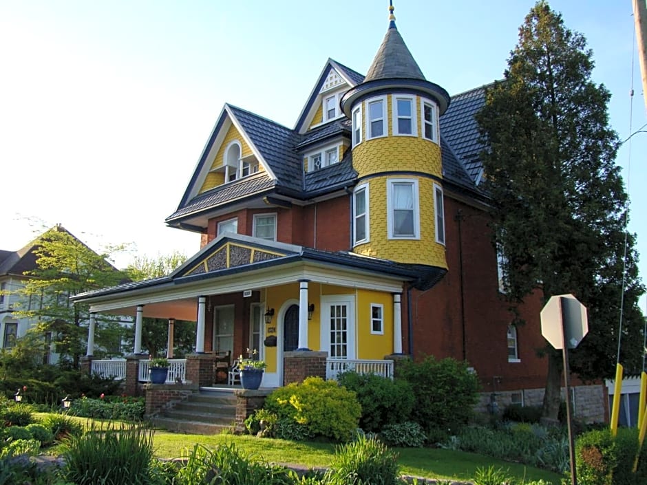 A Moment in Time Bed and Breakfast