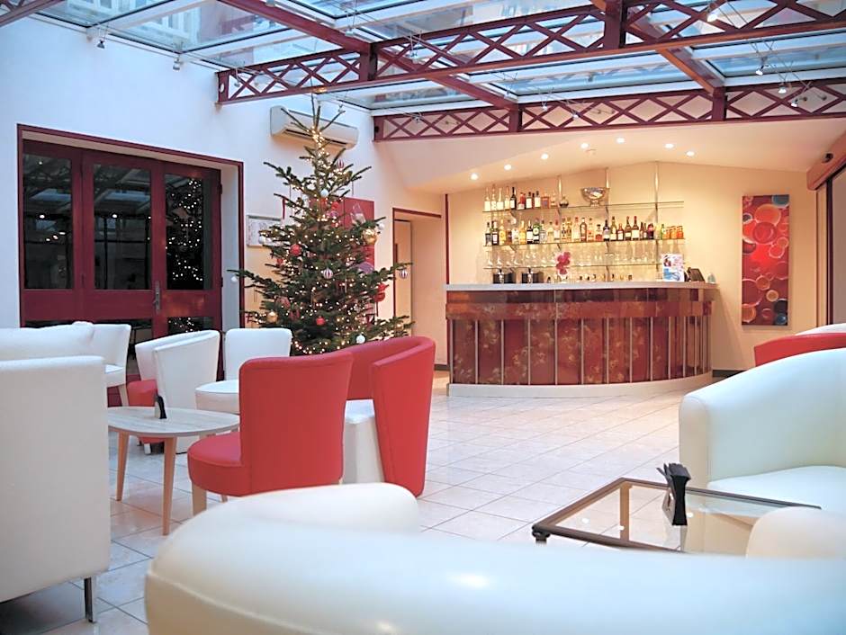 Auberge du Lac, Sure Hotel Collection by Best Western