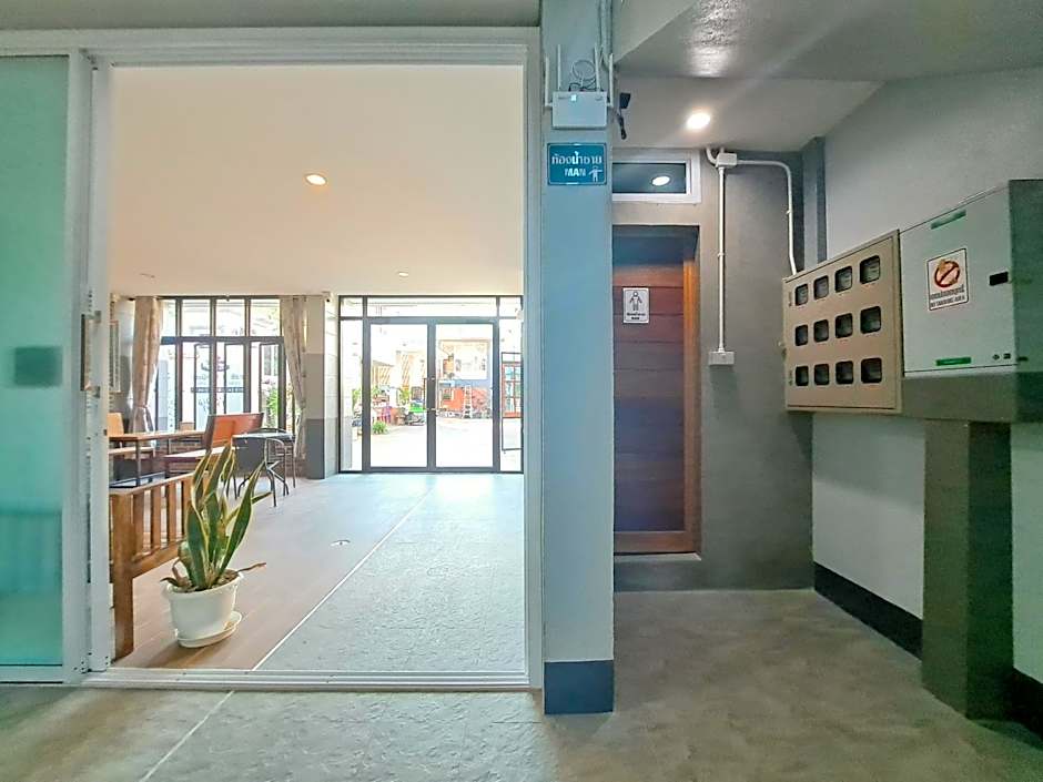 Graphic House @ Chiang Rai