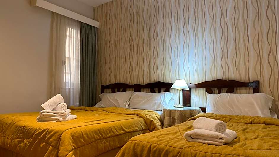 Gran Hotel Mar del Plata