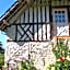 Maison d'Hôtes La Bihorée