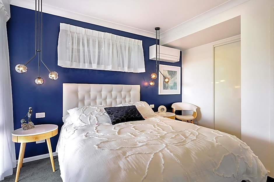 Valley View Bed and Breakfast