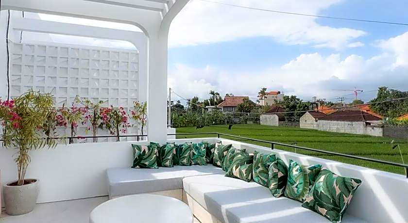Localita House