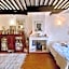 La Suite Sainte Claire