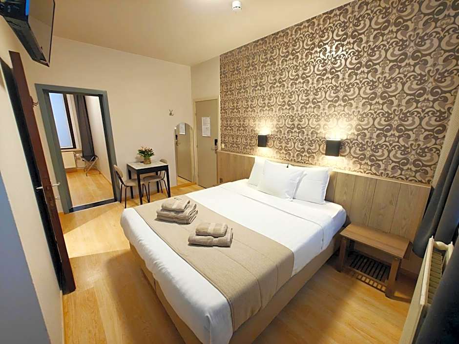 Hotel Tropicana