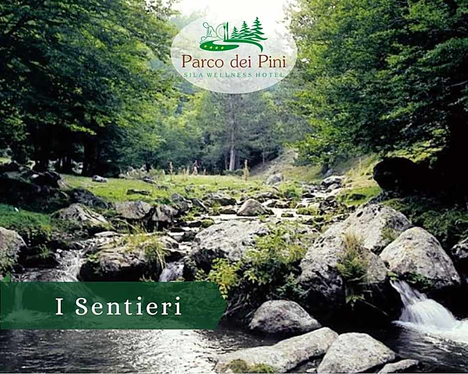 Parco dei Pini - Sila Wellness Hotel