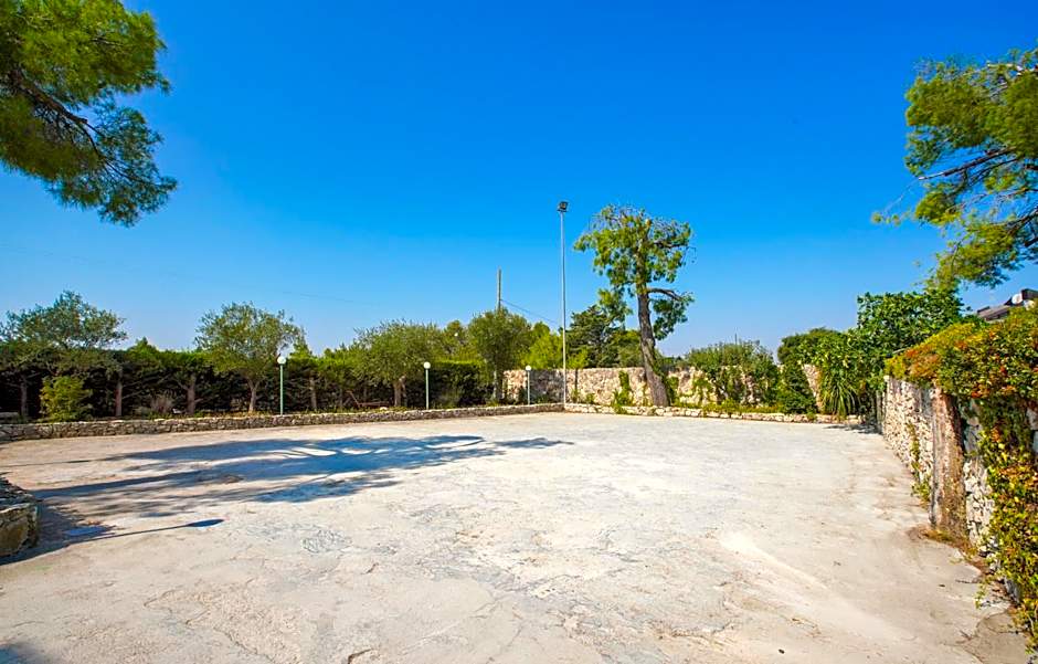 Hotel Murgia