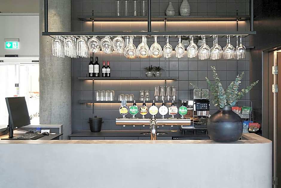 Four Points Flex by Sheraton Copenhagen Arena