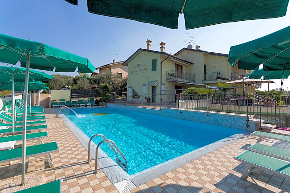 Residenza Orchidee