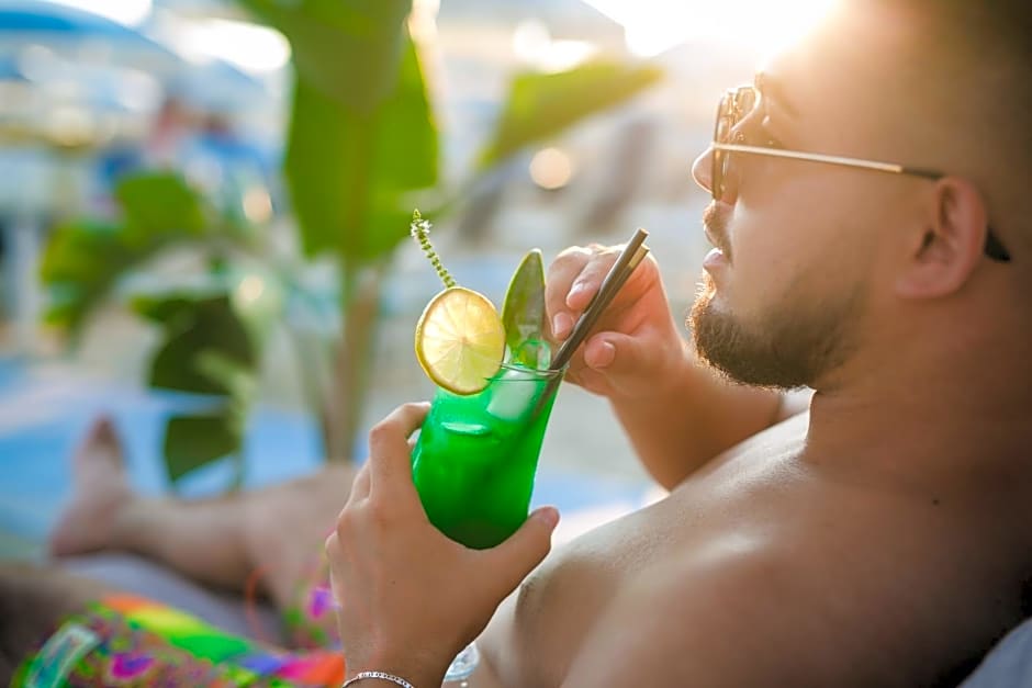 Iliria Internacional Hotel