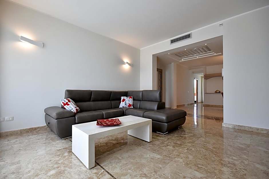 Villa Luigia Luxury Relais