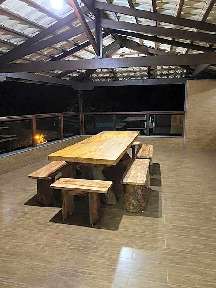 Katuny Pousada e Eventos