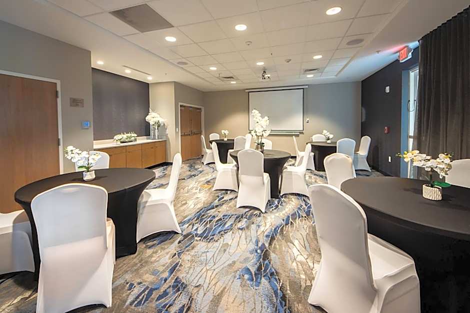 Fairfield Inn & Suites by Marriott Melbourne Viera Town Center