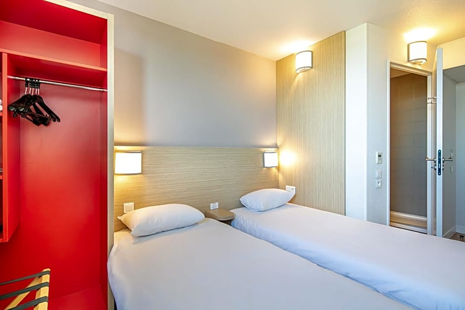 B&B HOTEL Lyon Aéroport Saint-Quentin-Fallavier