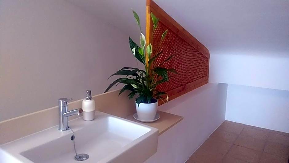 Calatabarca B&B