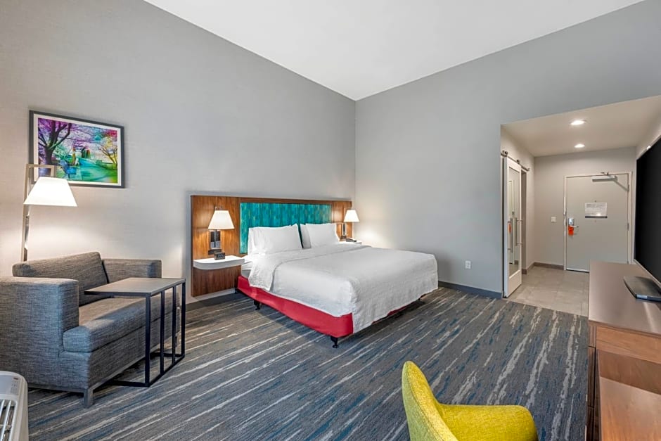 Hampton Inn Harker Heights