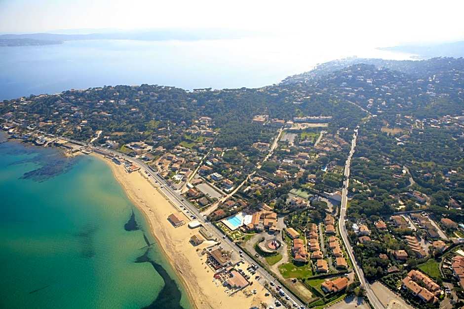VVF Golfe de Saint-Tropez