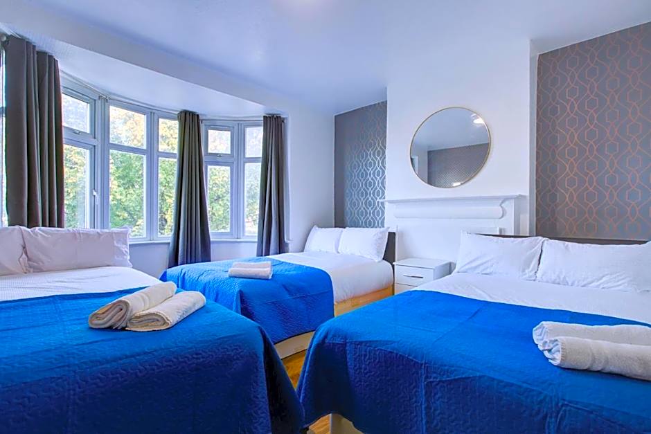 Streatham Hotel – London