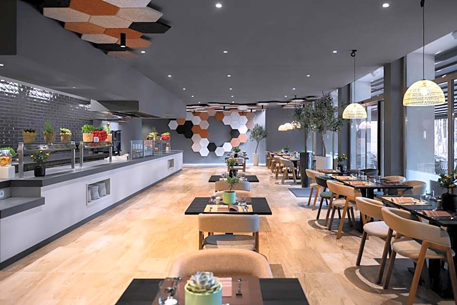 Remisens Hotel Lucija