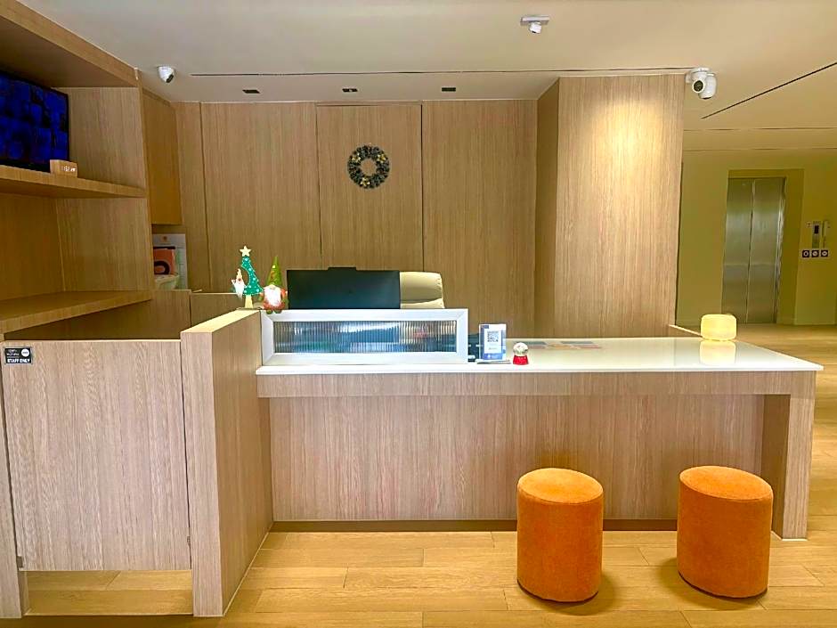 PJ Inn Pattaya