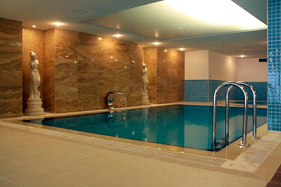 Telmessos Select Hotel - Adult Only (+16) - All Inclusive